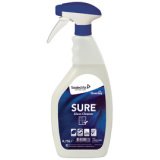 Nettoyant pour vitre 'Glass Cleaner', pulvérisateur de
