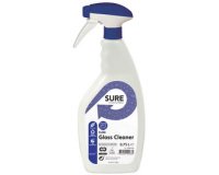 Nettoyant pour vitre 'Glass Cleaner', pulvérisateur de