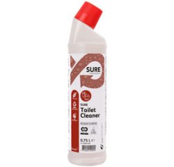 Nettoyant pour toilette 'Toilet Cleaner', 750 ml