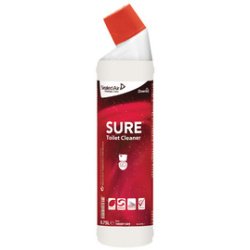 Nettoyant pour toilette 'Toilet Cleaner', 750 ml