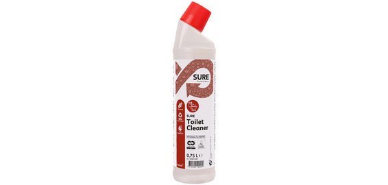 Nettoyant pour toilette 'Toilet Cleaner', 750 ml