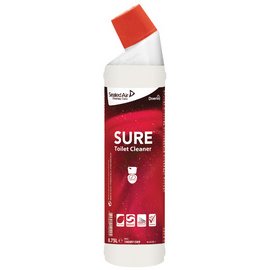 Nettoyant pour toilette 'Toilet Cleaner', 750 ml