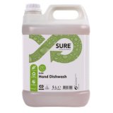 Liquide vaisselle 'Dishwash', 1 litre