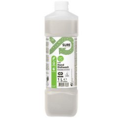 Liquide vaisselle 'Hand Dishwash', 1 litre