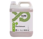 Liquide vaisselle 'Hand Dishwash', 5 litres