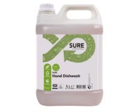 Liquide vaisselle 'Hand Dishwash', 5 litres