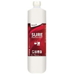 Nettoyant pour salle de bain 'Washroom Cleaner',1 litre