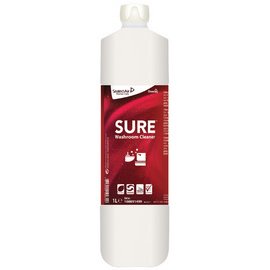 Nettoyant pour salle de bain 'Washroom Cleaner',1 litre