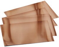 Embossing folie 185 x 290 mm