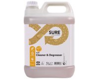Dégraissant 'Cleaner & Degreaser', 5 litres