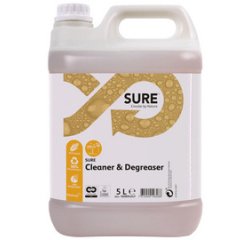 Dégraissant 'Cleaner & Degreaser', 5 litres