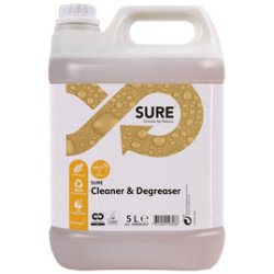 Dégraissant 'Cleaner & Degreaser', 5 litres