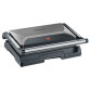 Compacte multi-grill KG 2394 800 watt grijs/zwart