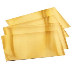 Métal à repousser, 185 x 290 mm, 30 feuilles