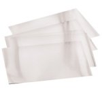 Metal for embossing, 185 x 290 mm, 30 sheets