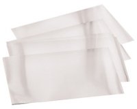 Métal à repousser, 185 x 290 mm, 30 feuilles