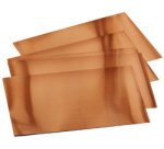 Metaal om te bewerken, 185 x 290 mm, 30 vellen