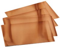 Metaal om te bewerken, 185 x 290 mm, 30 vellen