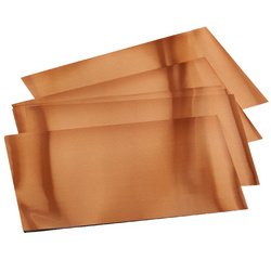 Métal à repousser, 185 x 290 mm, 30 feuilles