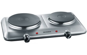 Plaques de cuisson, cuisinières