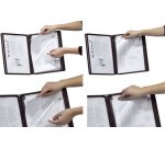 Support mural 'FUNCTION MAGNET WALL MODULE', gris