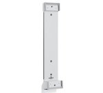 Support mural 'FUNCTION MAGNET WALL MODULE', gris