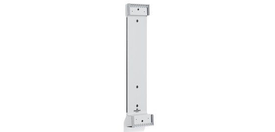 Wandhouder 'FUNCTION MAGNET WALL MODULE', grijs