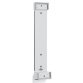 Wandhouder 'FUNCTION MAGNET WALL MODULE', grijs