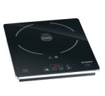 Réchaud 1 plaque à induction KP 1071, noir