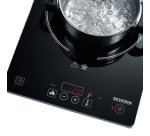 Réchaud 1 plaque à induction KP 1071, noir