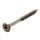 Wood screws, decking screws
