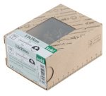 Vis à bois Plus, 4,5x40 mm, T20, acier inoxydable