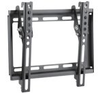Support mural pour TV, inclinable, pour 58,42 -