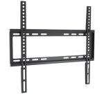 Support mural pour TV, plat, pour 81,28 à 139