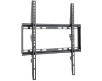 Support mural pour TV, plat, pour 81,28 à 139