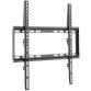 Support mural pour TV, plat, pour 81,28 à 139