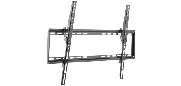 Support mural pour TV, inclinable, pour 96,98 -