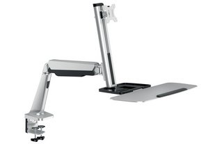 Bras support écran 13 à 32 "