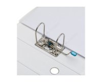 Chemise à lamelle PP, avec lamelle en pp, incolore