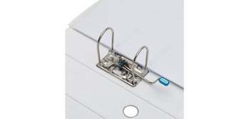 Chemise à lamelle PP, avec lamelle en pp, incolore