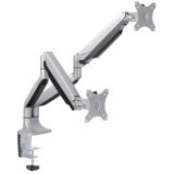Bras support pour écran, en aluminium