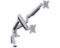 Bras support pour écran, en aluminium