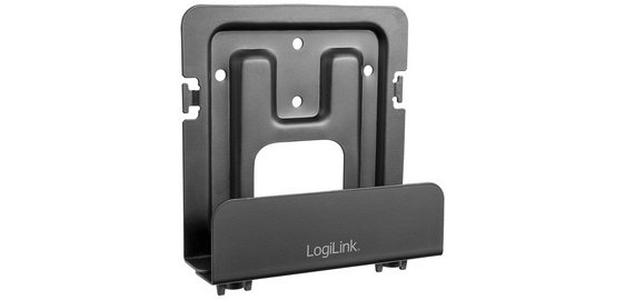Support mural universel, capacité de charge: 1 kg,