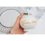 Glass & Pcelain Pen Metallic