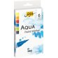 Stylo pinceau Aqua Paint SOLO Goya, set de 6 pièces