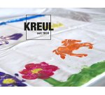 Gouache aux doigts textile 'MUCKI', 150 ml