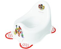 kids Pot pour bébé adam 'Paw Patrol', blanc