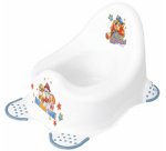 kids Pot pour bébé adam 'Paw Patrol', blanc