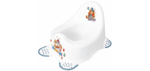 kids Pot pour bébé adam 'Paw Patrol', blanc