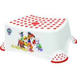 Opstapkrukje 'Paw Patrol'